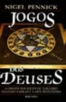 JOGOS DOS DEUSES (PRODUTO USADO - BOM)