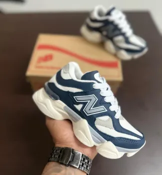     Tênis  Nwe salabance   