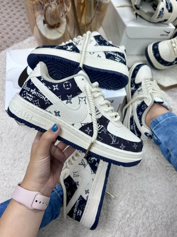     Tênis  Nike air force    Imagem