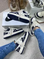     Tênis  Nike air force    - Foto 2