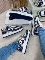     Tênis  Nike air force    - Foto 3