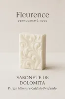 Sabonete Clareador - Dolomita Blanche 90g - Foto 4