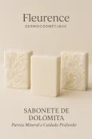 Sabonete Clareador - Dolomita Blanche 90g