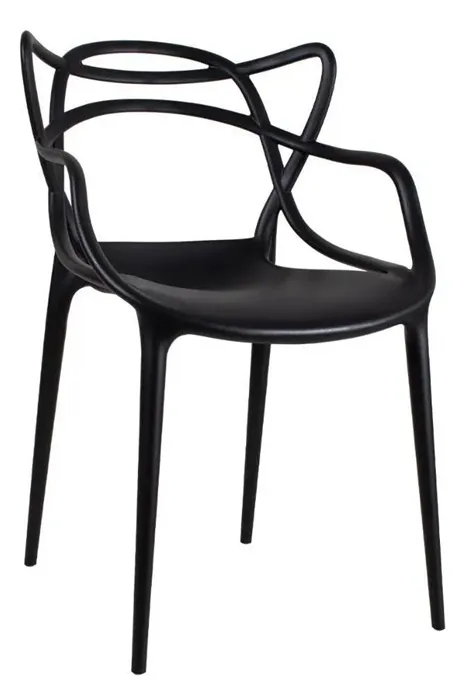 Cadeira Polipropileno Imagem