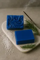 Sabonete Limpeza Energética - Sacrebleu 90g