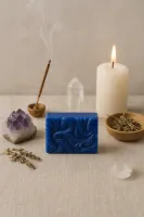 Sabonete Limpeza Energética - Sacrebleu 90g - Foto 2