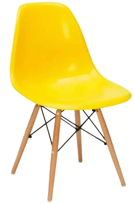 Cadeira Polipropileno