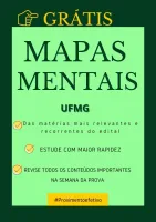 Apostila UFMG Técnico em Farmácia 2025 - Foto 2