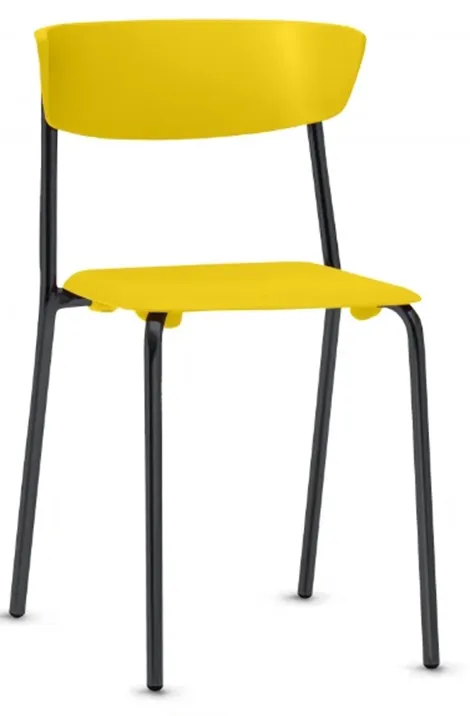 Cadeira Polipropileno