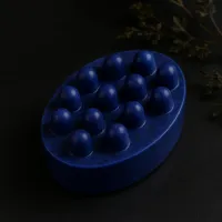 Sabonete Massageador - Sacrebleu 110g - Foto 3
