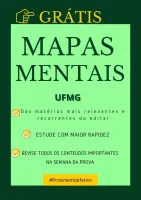 Apostila UFMG Técnico em Radiologia 2025 - Foto 2