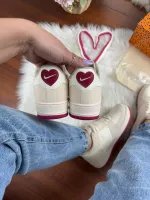   Tênis  Nike air forcelove  - Foto 2