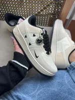   Tênis  Nike air forcelove  - Foto 4