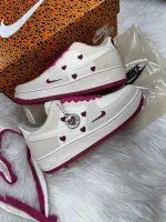   Tênis  Nike air forcelove  - Foto 5