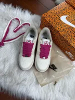   Tênis  Nike air forcelove  - Foto 7