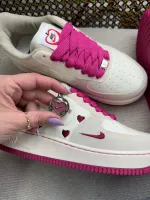   Tênis  Nike air forcelove  - Foto 9