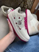   Tênis  Nike air forcelove  - Foto 10