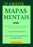Apostila UFMG Bibliotecário Documentalista 2025 - Foto 2