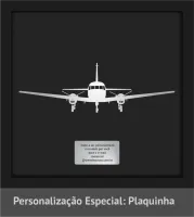 C95 Bandeirante  - Foto 2