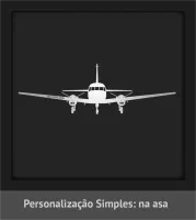 C95 Bandeirante  - Foto 3