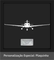 Cirrus  SR22 - Foto 2