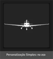 Cirrus  SR22 - Foto 3