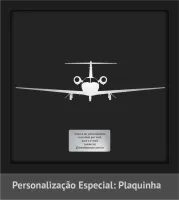 Citation - CJ1 - Foto 2