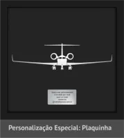 Gulfstream G550 - Foto 2