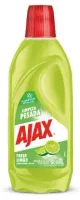 AJAX FRESH LEMON 500 ML LIMPADOR PERFUMADO
