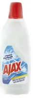 AJAX FRESH BRANCO 500 ML LIMPADOR PERFUMADO