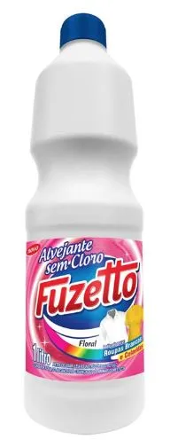 ALVEJANTE 1 LT- FUZETTO S/CLORO-FLORAL