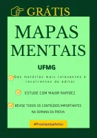Apostila UFMG Engenheiro Agrônomo 2025 - Foto 2