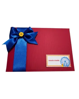 Convite Impresso - Personalizado | 15x21cm | 20 unidades - Foto 2