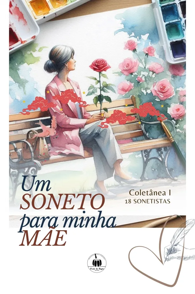 Um soneto para minha mãe