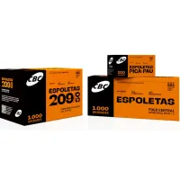 Espoleta Large Rifle 9 1/2 - Foto 4