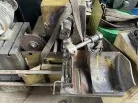 Respigadeira para Madeira  - Foto 2