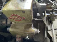 Respigadeira para Madeira  - Foto 3