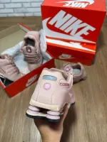     Tênis Nike  shox NZ    preimum - Foto 2