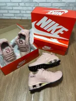     Tênis Nike  shox NZ    preimum - Foto 3