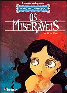 OS MISERAVEIS (PRODUTO USADO - MUITO BOM)