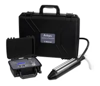 Eletroejaculador Profissional Automático e Manual BOVINO — imagem principal