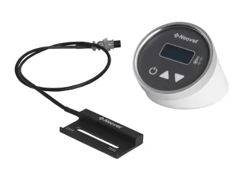 Platina Aquecedora de Lâmina para Andrologia