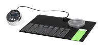 Mesa Aquecedora "slim" — imagem principal