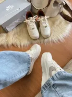   Tênis  Nike   force f1  - Foto 2