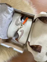   Tênis  Nike   force f1  - Foto 3