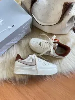   Tênis  Nike   force f1  - Foto 5