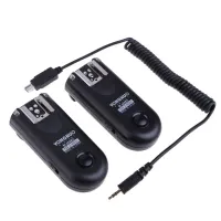 Radio Flash Yongnuo RF-603NII p/ Nikon