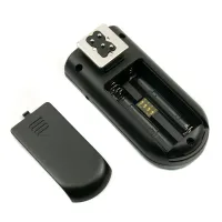 Radio Flash Yongnuo RF-603NII p/ Nikon - Foto 2