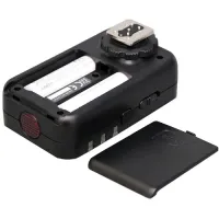 Rádio Flash Yongnuo YN-622N i-TTL kit p/ Nikon - Foto 4
