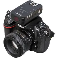 Rádio Flash Yongnuo YN-622N i-TTL kit p/ Nikon - Foto 7